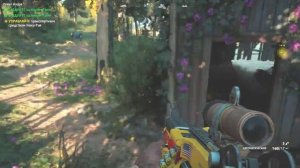 Far Cry New Dawn часть 27