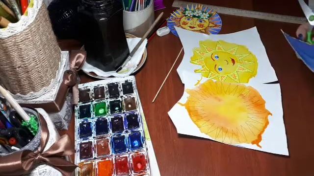 Солнышко)) смотреть онлайн