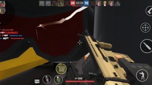 Играю в Polywar день 2