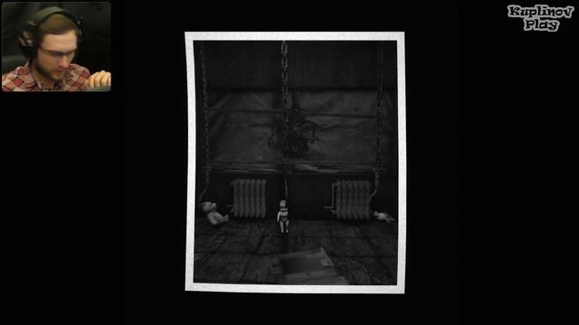 Silent Hill: Alchemilla Прохождение ► ФОТОСТУДИЯ ► #6