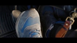 Жига. На полной скорости — Трейлер (2025)