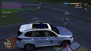 Warn Radmir RP 12 Server