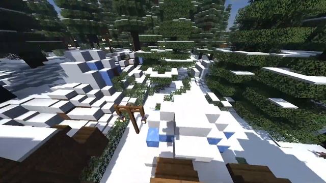 Мини паркур, майнкрафт ( Мои мысли, рассуждения, не хоч? смотреть онлайн