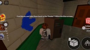 Радужные друзья прохождение без комментариев 1 часть