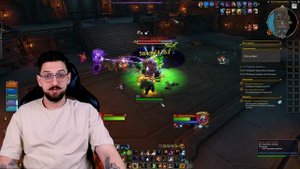 ГНЕЗДОВЬЕ ВАР ВИЗИН ТАКТИКА | ROOKERY THE WAR WITHIN #worldofwarcraft #warcraft #wow #варкрафт