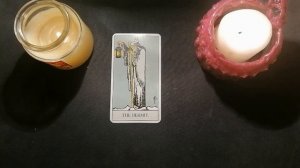 Медитация на Старшие Арканы Таро 🙏 Путь Героя 🌷 Глуб