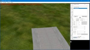 КАК НАЧАТЬ СОЗДАВАТЬ СВОЮ КАРТУ В OMSI 2  ОТВЕТ ЗДЕСЬ ШАГ 2 СТРОИМ ДОРОГИ