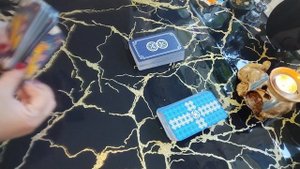 Расклад Таро на финансы 💰