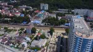 ЖК Сан Марино Лазаревское
