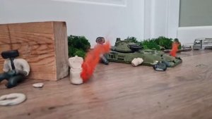 скибиди туалет пластилин мультивёрс (series 3)