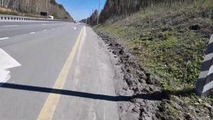 Вело Трип за кроссовками.