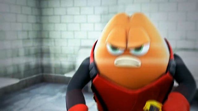 киллер боб похрумкал боба. смотреть онлайн