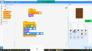 Бесконечная шоколадка: фокус и его разоблачение в Скретче