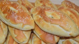 Пирожки с такой начинкой надо срочно попробовать!