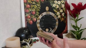 ✨ КАКОЙ МУЖЧИНА ЖЕЛАЕТ СДЕЛАТЬ ШАГ В ВАШУ ЖИЗНЬ? ❤️ Т?