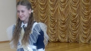 как мы отметили последний звонок 😘
