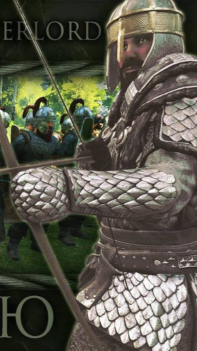 Mount And Blade Bannerlord Fian смотреть онлайн