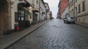 2021 г ВЫБОРГСКАЯ КРЕПОСТЬ ЧАСТЬ 2-Я