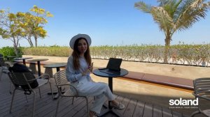 Dubai Islands: инвестиции в недвижимость у моря с видом на Down