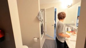 Обзор нашей квартиры в Канаде / KiFill boys