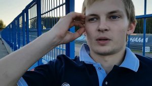 Воскресенье на "Смоленском кольце" - интервью Григория Бурлуцкого