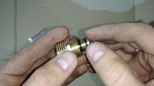 Какой фитинг выбрать для металлопластиковой труби: де смотреть онлайн