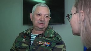 "Будни" (новости, 28.05.25г., Бийское телевидение)