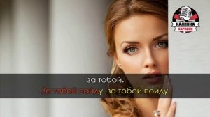 Doloe Милая моя далеко А. Губин (karaoke)