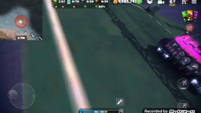 играем в Off The Road  взлом.