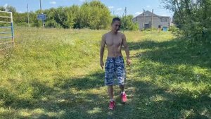КАК НАУЧИТЬСЯ БОКОВОЕ САЛЬТО ЗА 5 МИНУТ
