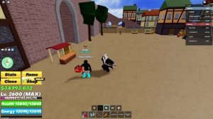 BLOX FRUIT | ОТКРЫЛ 350 ПОДАРКОВ! ВЫПАЛ ЙЕТИ?!