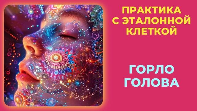 Эталонное Тело. Омоложение организма. Медитация Омоло