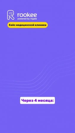 +10% обращений для сети клиник благодаря PR-статьям #SEO #PR #кейс #продвижениесайта