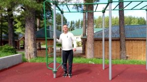 Упражнение для разгона лимфы и улучшения кровотока. Усиление ног.