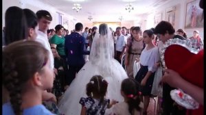 Свадьба Демира и Наили