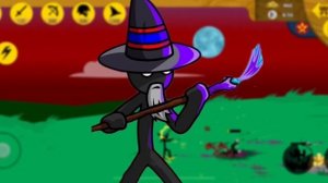 5 фактов о Убимагах! Юнит Stick War Legacy! #stickwarlegacy