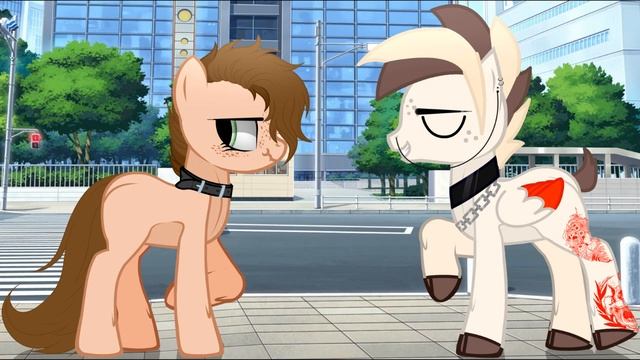 Музыкальная дичь #3 смотреть онлайн