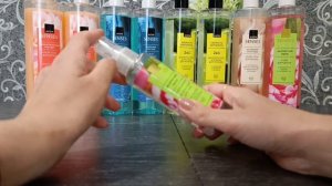 Заказ Avon за май