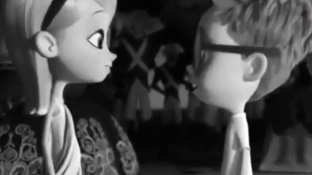 Шерман и Пенни смотреть онлайн