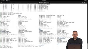 005. 6.4 IO Monitoring and Tuning