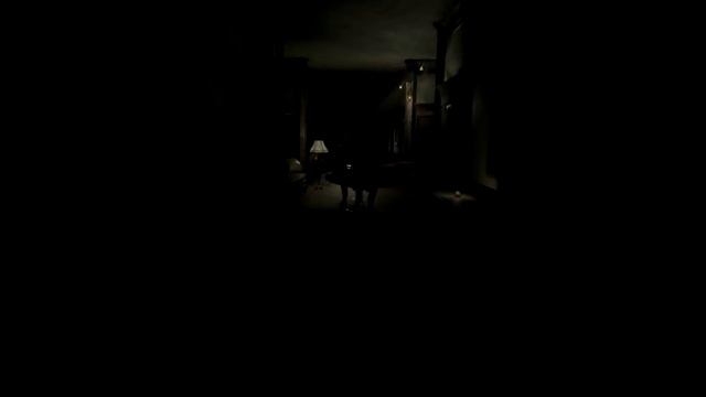 Layers of Fear #2 Кровь и Кость смотреть онлайн