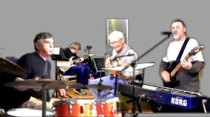 I feel good на русском