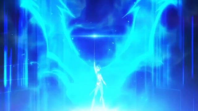 Хроники непобежденного Бахамута 1 серия смотреть онлайн