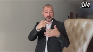 Драка на улице – какие могут быть последствия? Шоу с Геннадием // DEAFMEDIA