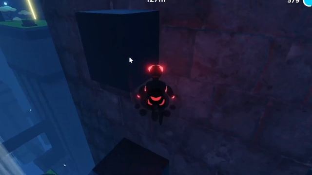 СЛОЖНО ABYSSAL FLOOR 6 UPDATE |   РОБЛОКС  ПАРКУР | ОББИ  | ПРОХОДИМ