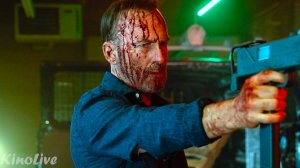 Никто 2 | Русский трейлер (Дубляж) | Фильм 2025