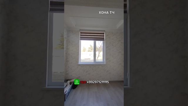 1 ком кв 2 этаж г Турсунзаде Регар Евроремонт цена 255000 с смотреть онлайн