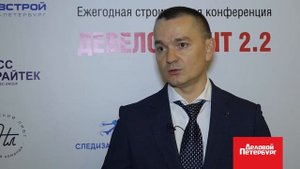 Рейтинг строительных компаний | Александр Дядин