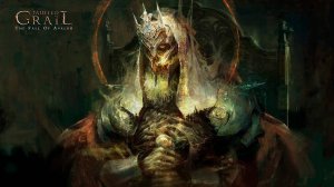 Прохождение 1 ► Tainted Grail The Fall of Avalon