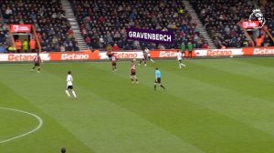 Building The Premier League Team of the Season